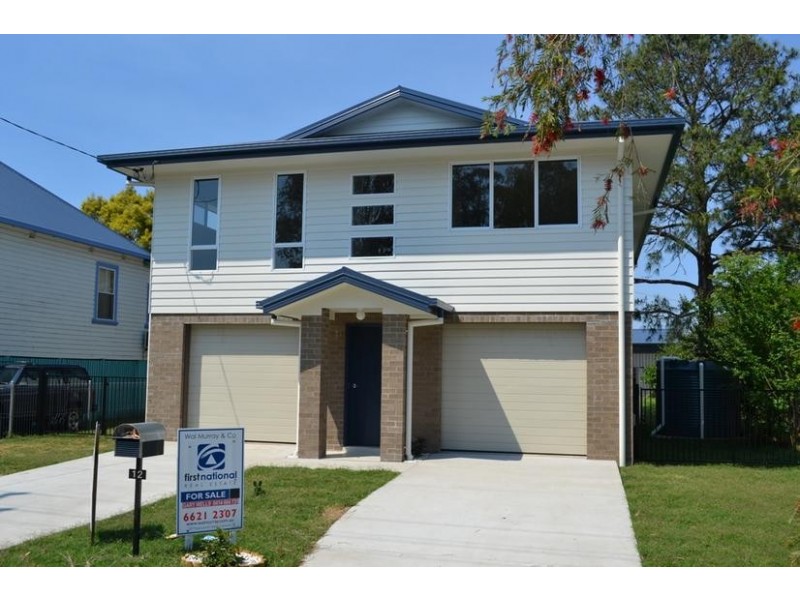 12 Cromer Street, South Lismore NSW 2480