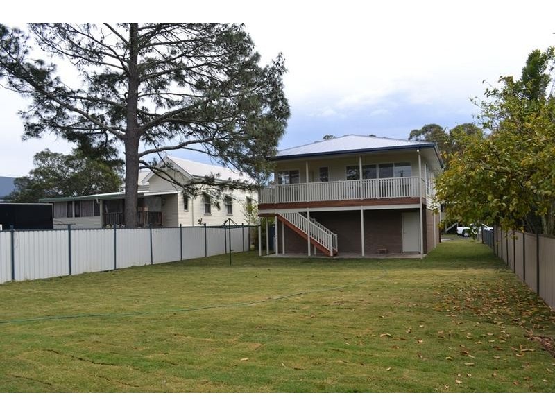 12 Cromer Street, South Lismore NSW 2480