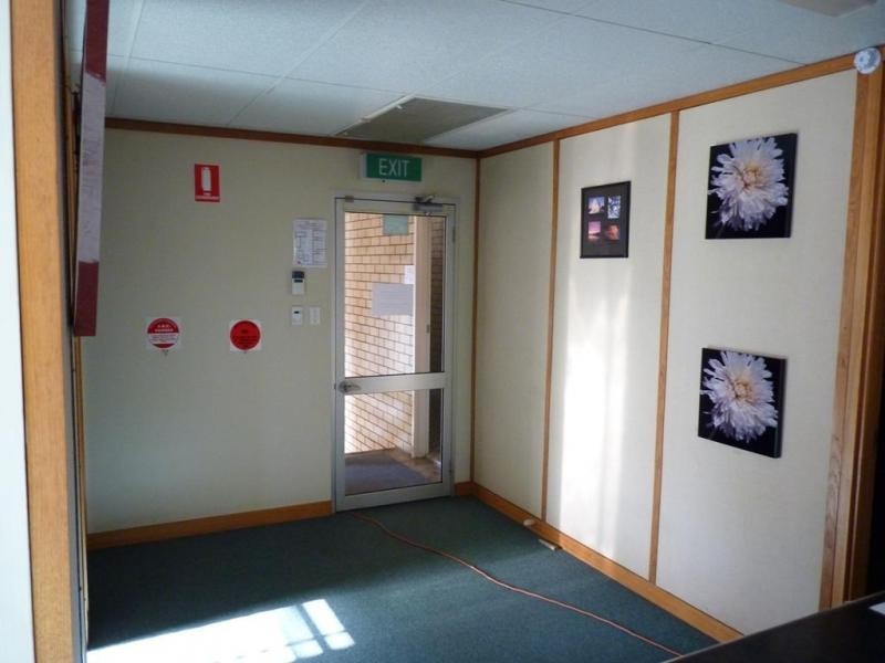 2/124 Woodlark Street, Lismore NSW 2480
