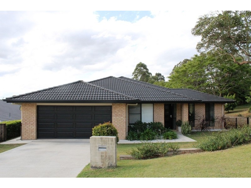 82 Dudley Drive, Goonellabah NSW 2480