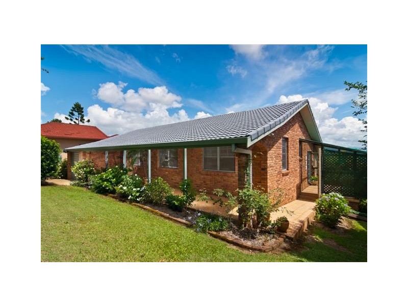 14 Rosegum Drive, Goonellabah NSW 2480