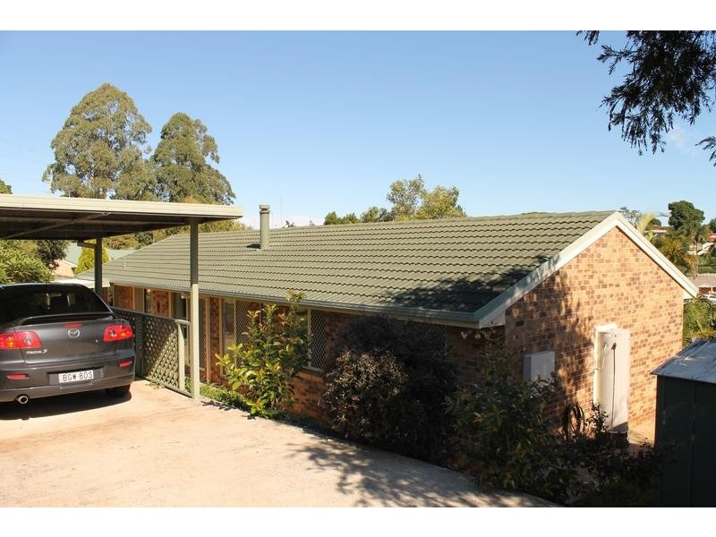 7 Kingfisher Place, Goonellabah NSW 2480