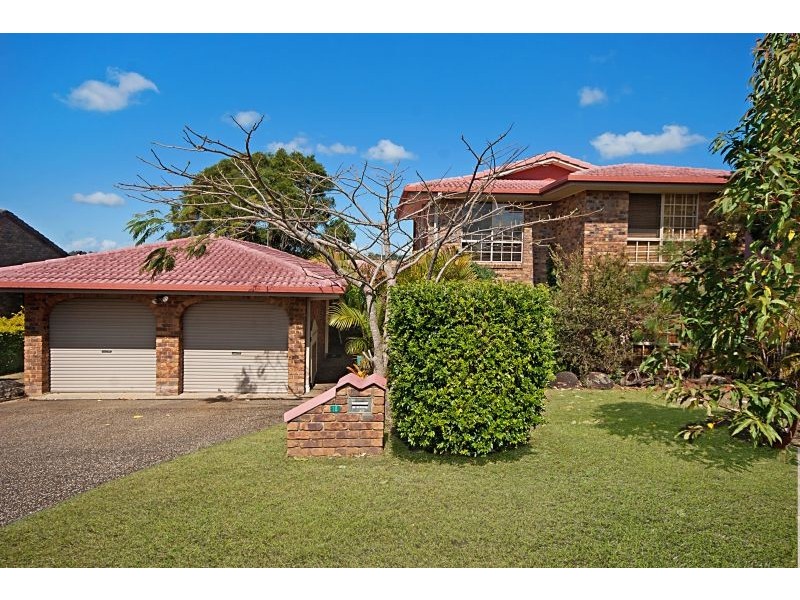 18 Northcott Drive, Goonellabah NSW 2480