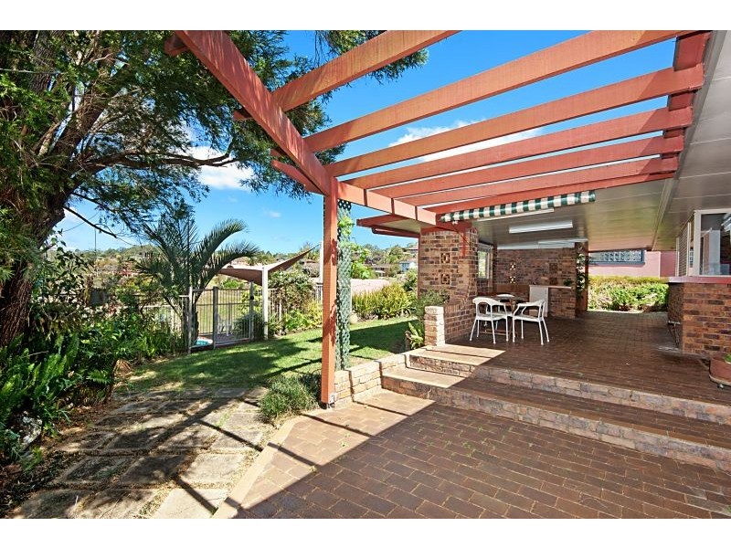 18 Northcott Drive, Goonellabah NSW 2480