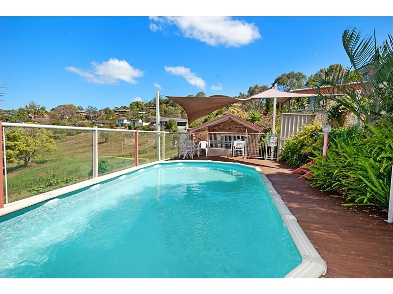 18 Northcott Drive, Goonellabah NSW 2480