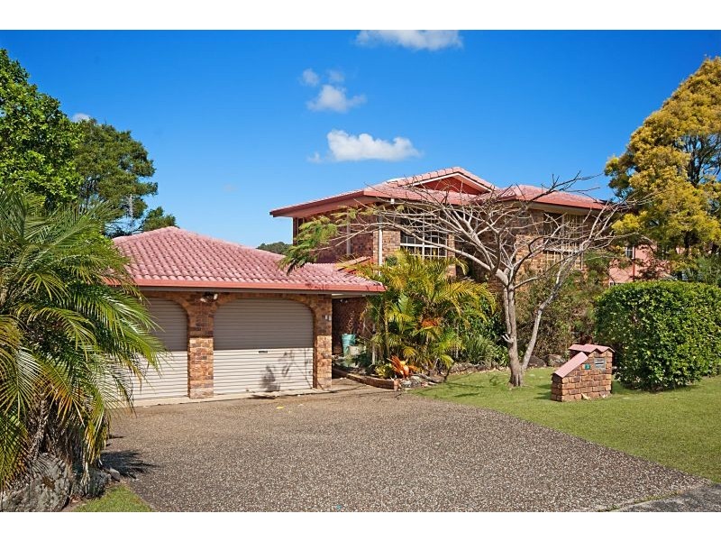18 Northcott Drive, Goonellabah NSW 2480