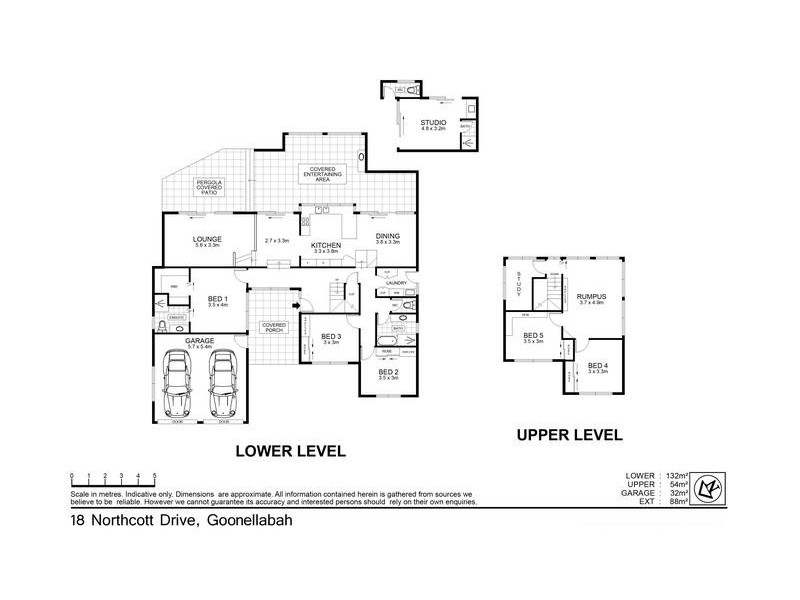 18 Northcott Drive, Goonellabah NSW 2480