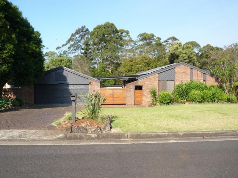 20 Allambie Drive, Goonellabah NSW 2480