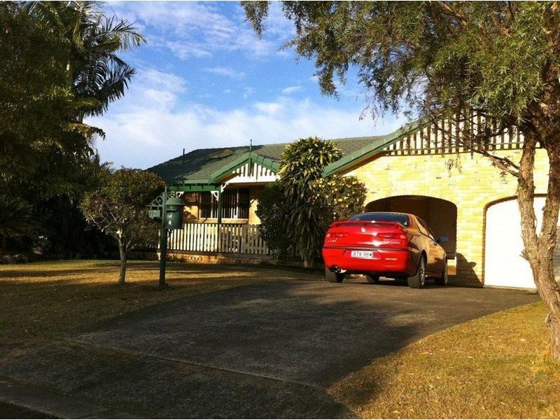 17 Homestead Avenue, Goonellabah NSW 2480