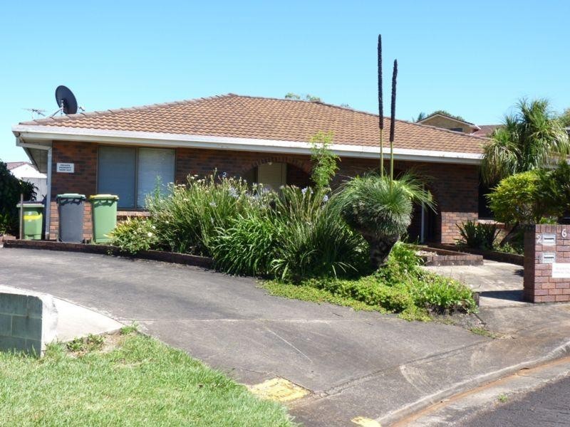2/6 Darrell Avenue, Goonellabah NSW 2480