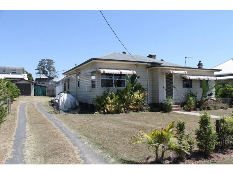 4 Frederick Street, Casino NSW 2470