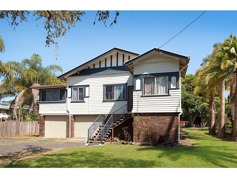 105 Brewster Street, East Lismore NSW 2480