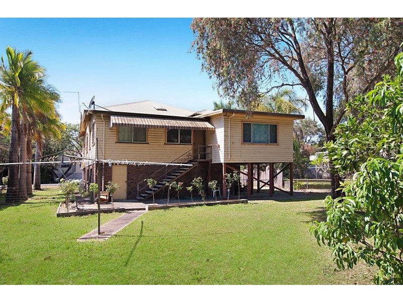 105 Brewster Street, East Lismore NSW 2480