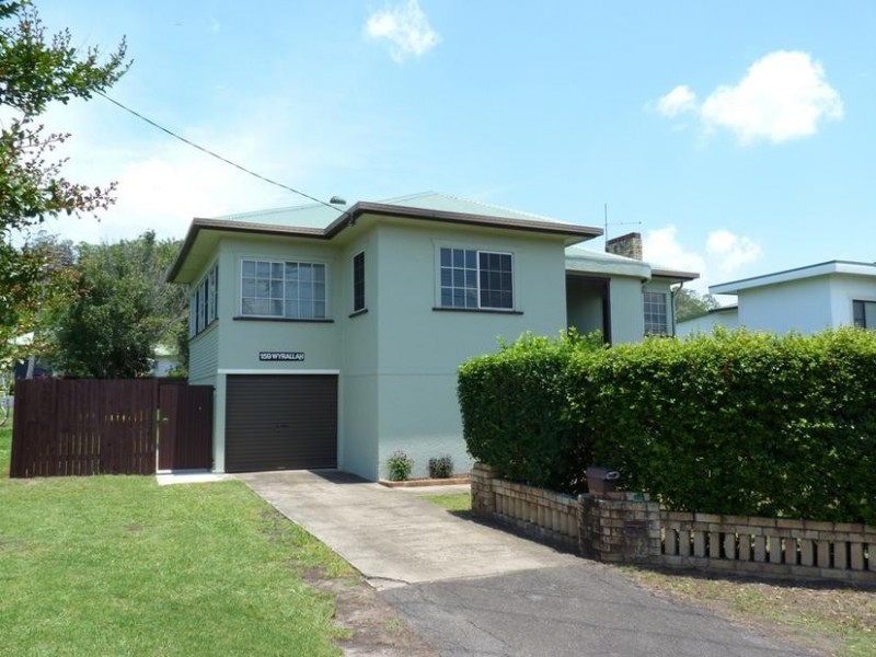 159 Wyrallah Road, East Lismore NSW 2480
