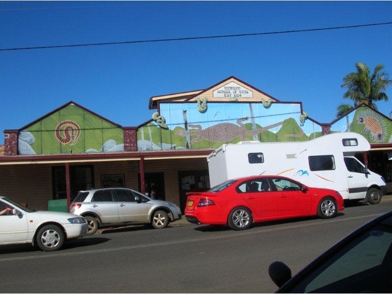 43 Cullen Street, Nimbin NSW 2480
