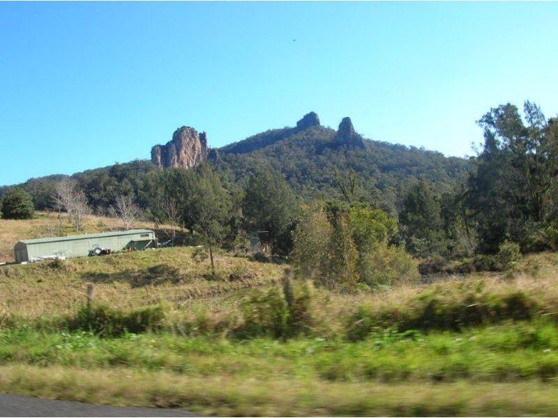 43 Cullen Street, Nimbin NSW 2480