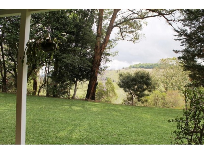 117 Hewitt Road, Booerie Creek NSW 2480