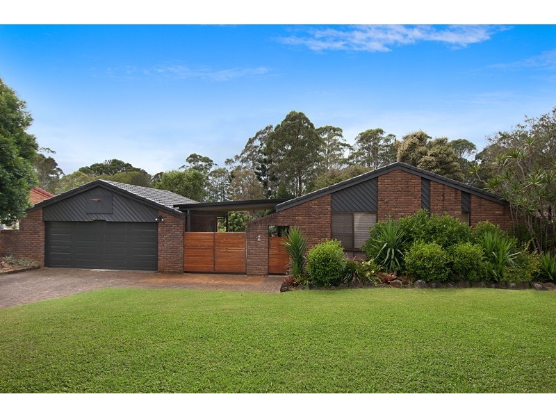 20 Allambie Place, Goonellabah NSW 2480