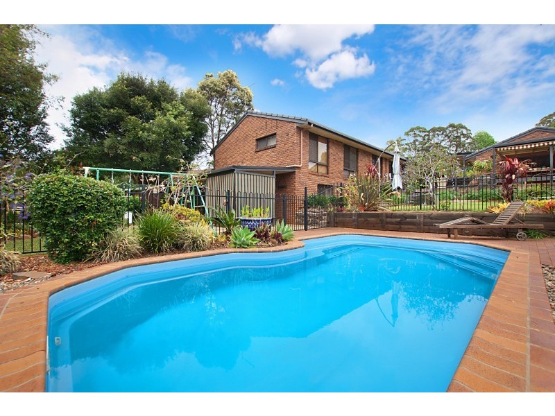20 Allambie Place, Goonellabah NSW 2480
