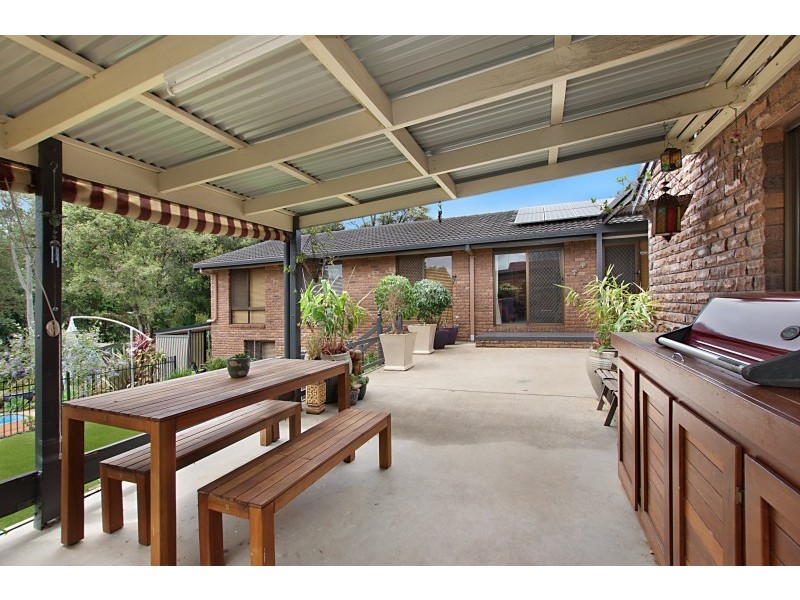 20 Allambie Place, Goonellabah NSW 2480