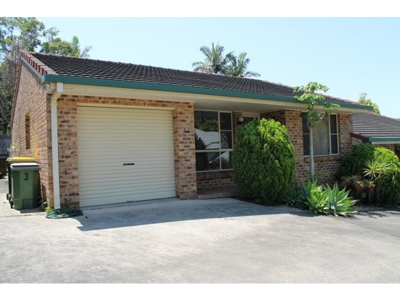 3/60 Leycester Street, Lismore NSW 2480