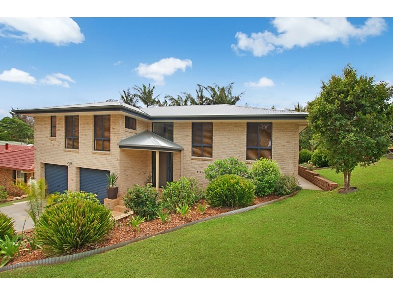 1 Napier Street, Goonellabah NSW 2480