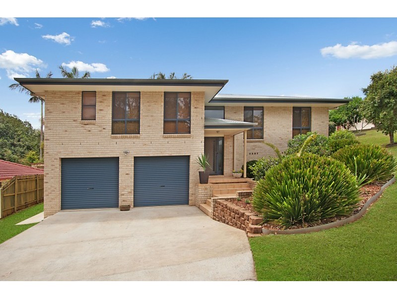 1 Napier Street, Goonellabah NSW 2480