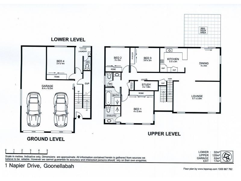 1 Napier Street, Goonellabah NSW 2480