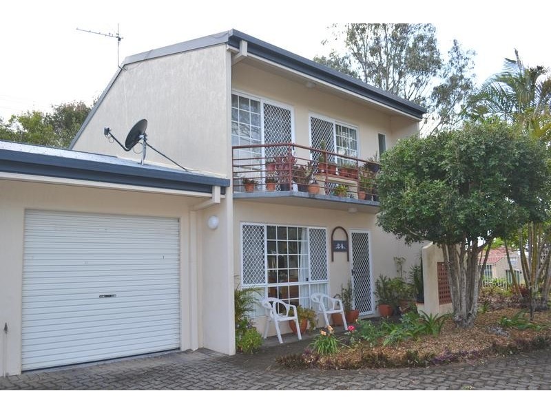 24/2 Taylor Avenue, Goonellabah NSW 2480