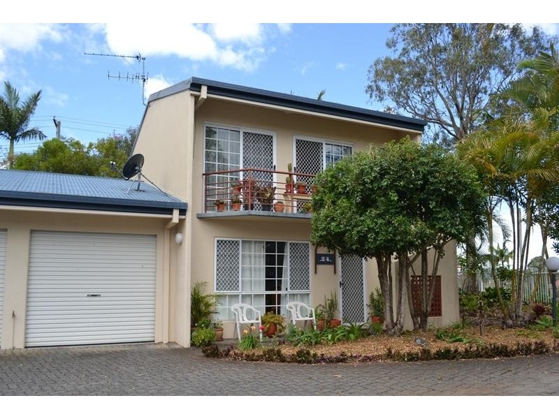 24/2 Taylor Avenue, Goonellabah NSW 2480