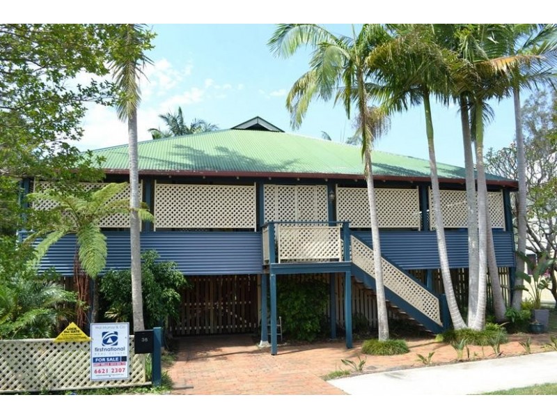 36 Parkes Street, Girards Hill NSW 2480