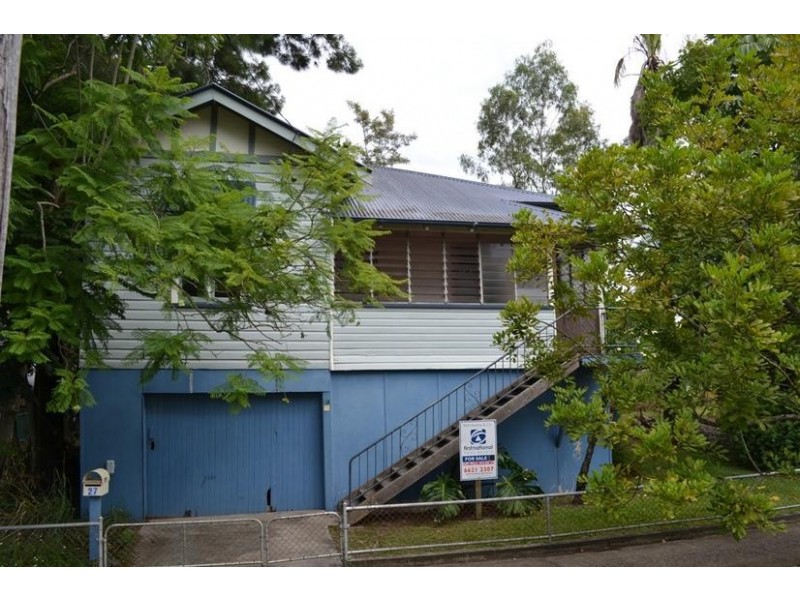 27 Cathcart Street, Girards Hill NSW 2480
