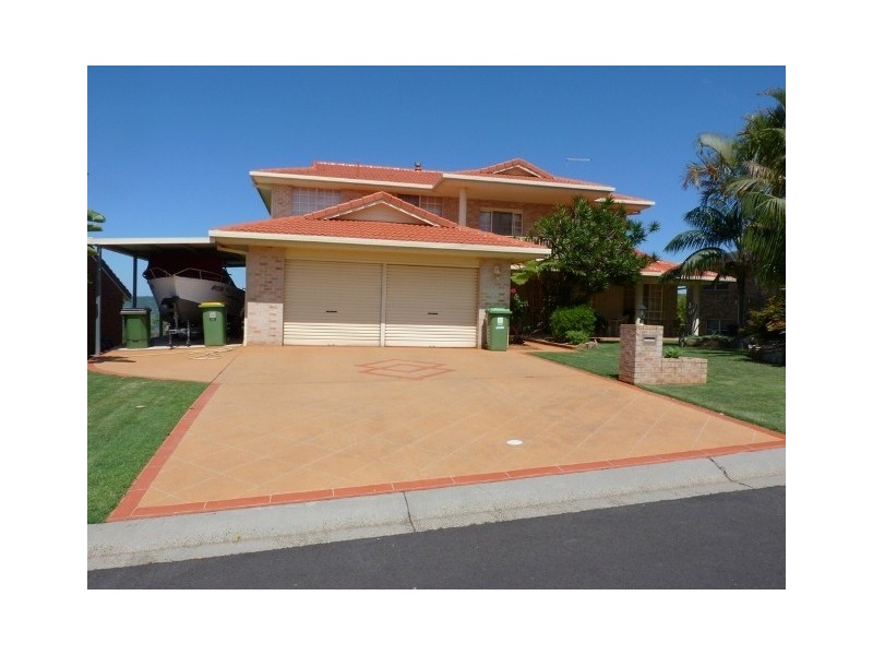 21 Felicity Drive, East Lismore NSW 2480