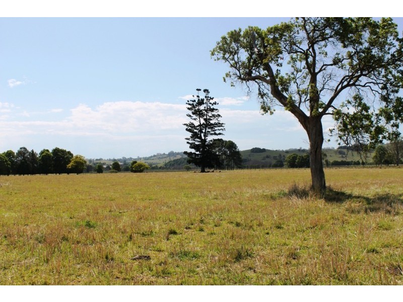 384 Bangalow Road, Lagoon Grass NSW 2480