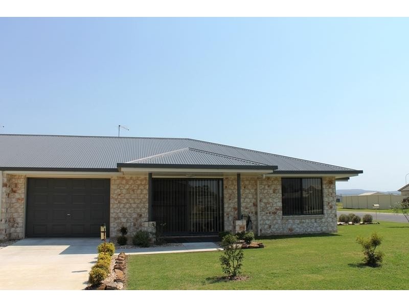 2 Ivory Circuit, Casino NSW 2470