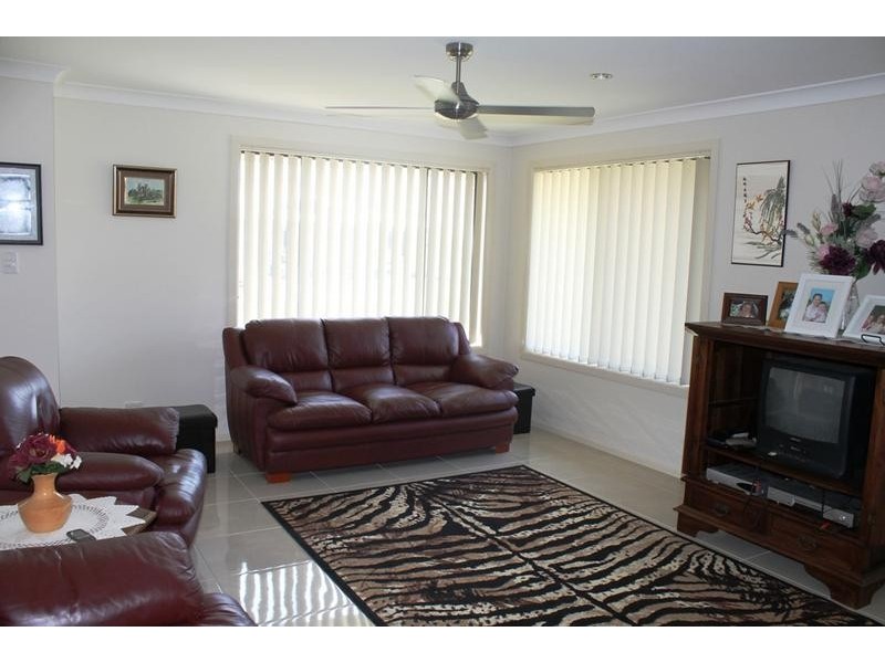 2 Ivory Circuit, Casino NSW 2470