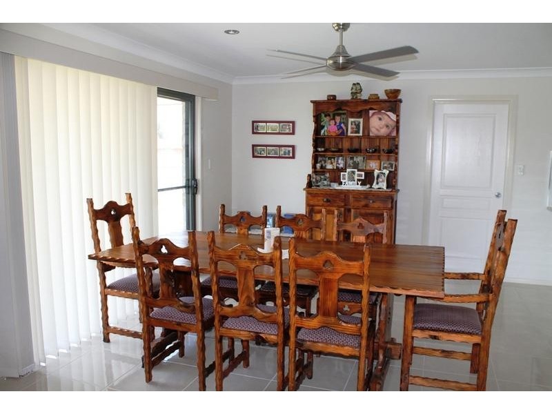 2 Ivory Circuit, Casino NSW 2470