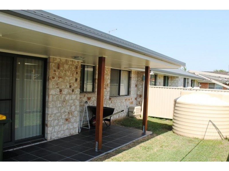 2 Ivory Circuit, Casino NSW 2470