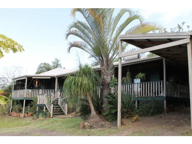 637 Cawongla Road, Larnook NSW 2480