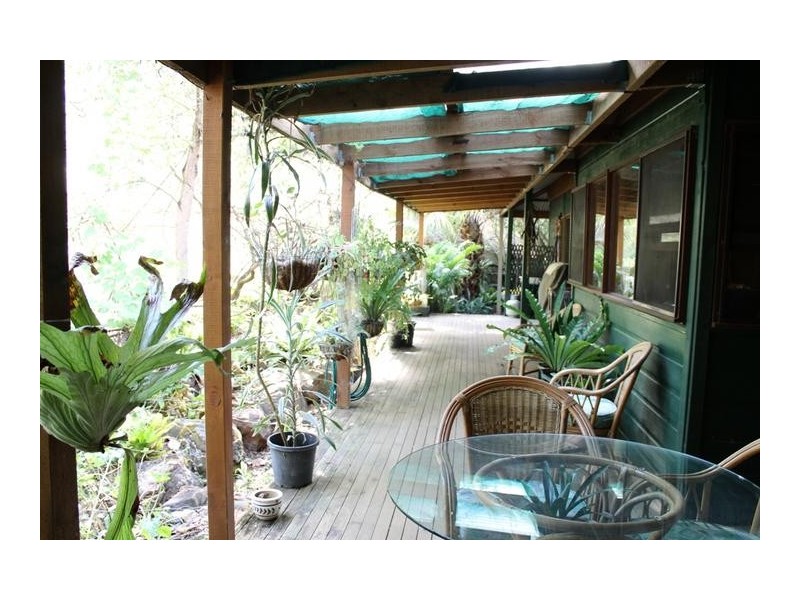 637 Cawongla Road, Larnook NSW 2480