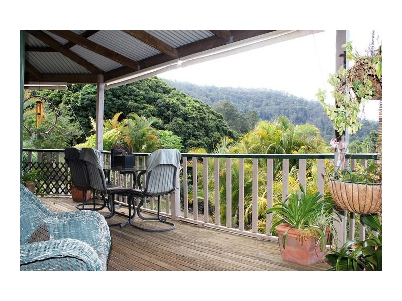 637 Cawongla Road, Larnook NSW 2480