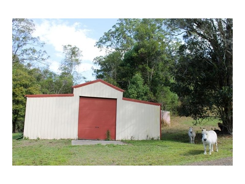 637 Cawongla Road, Larnook NSW 2480