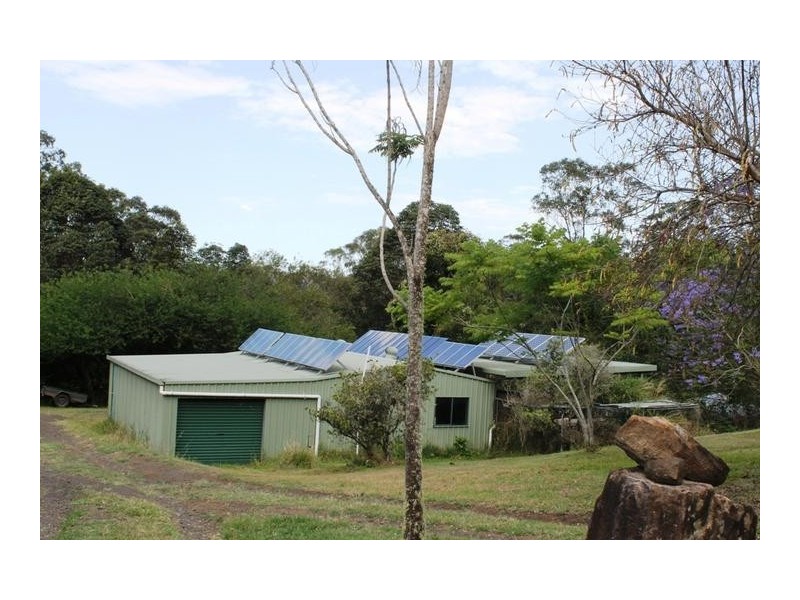637 Cawongla Road, Larnook NSW 2480