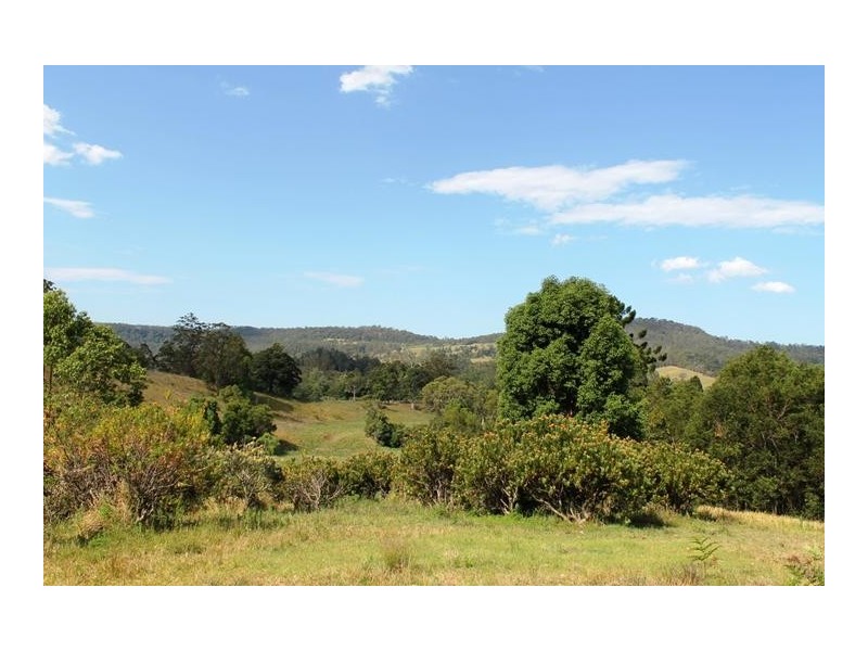 637 Cawongla Road, Larnook NSW 2480