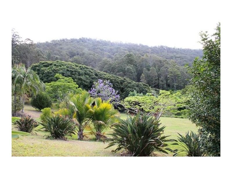 637 Cawongla Road, Larnook NSW 2480