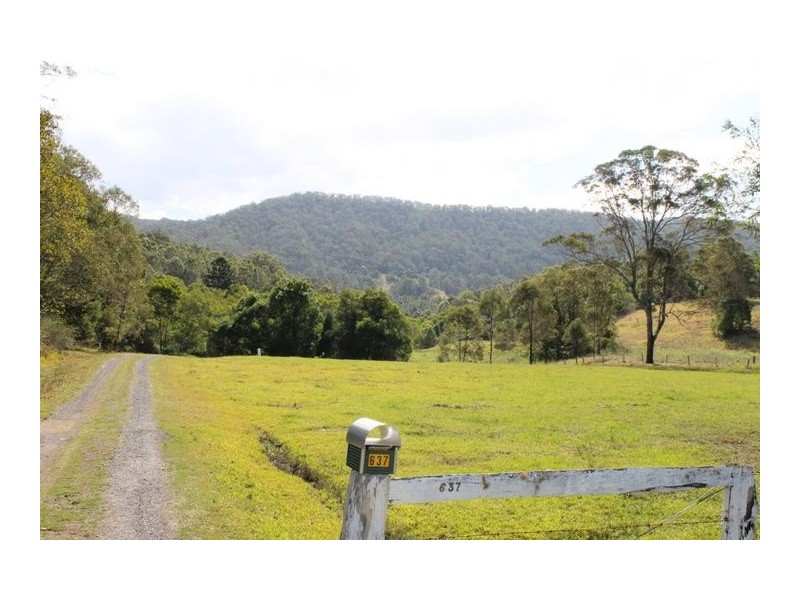 637 Cawongla Road, Larnook NSW 2480