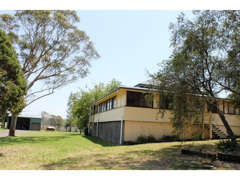 424 Bangalow Road, Lagoon Grass NSW 2480