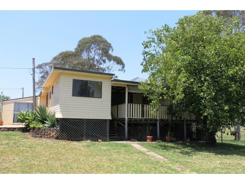 424 Bangalow Road, Lagoon Grass NSW 2480