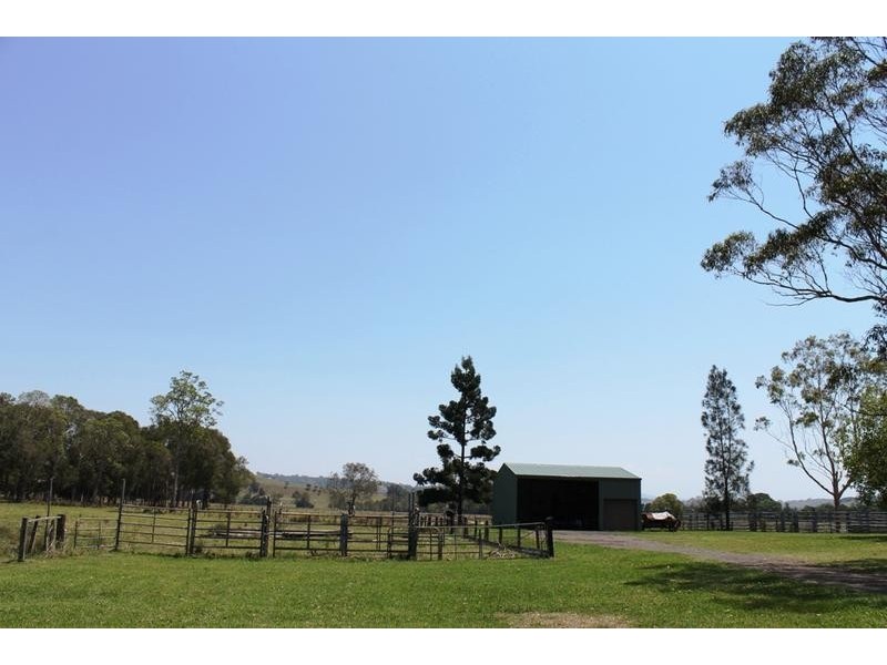 424 Bangalow Road, Lagoon Grass NSW 2480