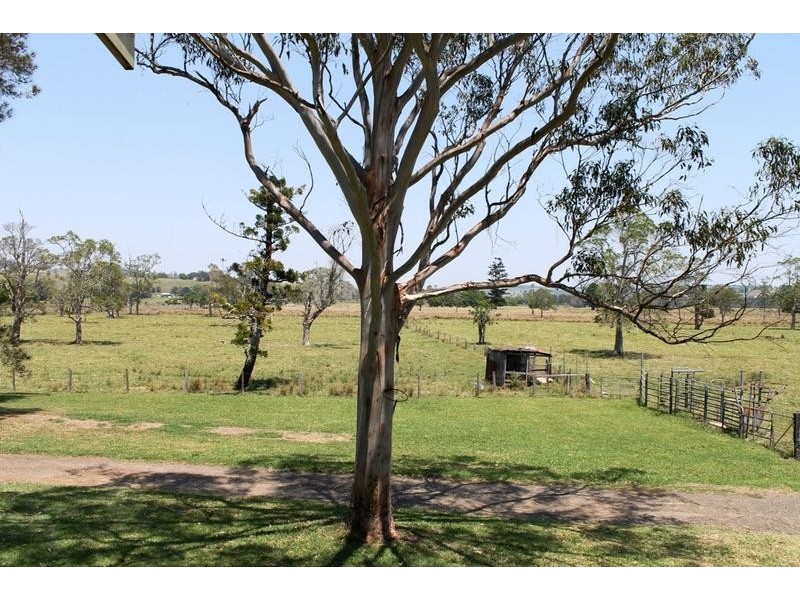 424 Bangalow Road, Lagoon Grass NSW 2480